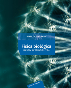 FÍSICA BIOLÓGICA