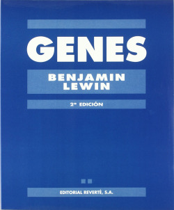 Genes. Volumen 2