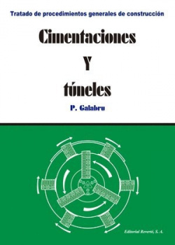 CIMENTACIONES Y TÚNELES