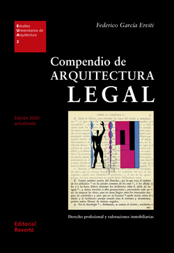 Compendio de arquitectura legal 4A. 2020 (EUA02)