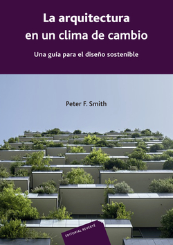 LA ARQUITECTURA EN UN CLIMA DE CAMBIO