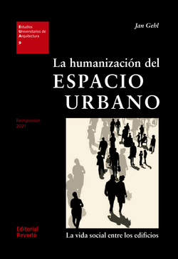 Humanización del espacio urbano