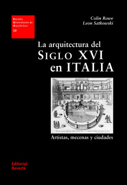 Arquitectura s.xvi italia