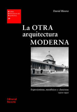OTRA ARQUITECTURA MODERNA