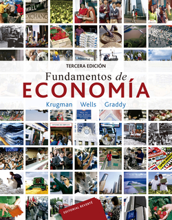 Fundamentos de economía.(3ªed)