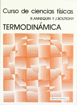 Volumen 6. Termodinámica