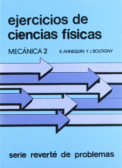 Volumen 10. Ejercicios de mecánica 2