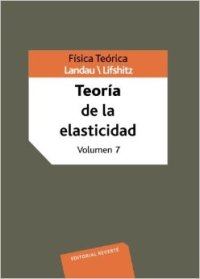 TEORÍA DE LA ELASTICIDAD