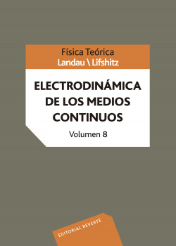 ELECTRODINÁMICA MEDIOS CONTINUOS