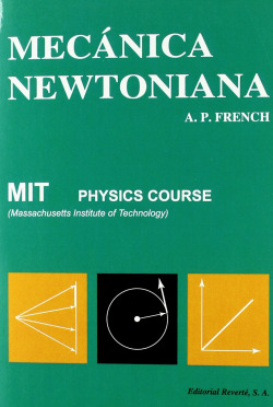 Volumen 3. Mecánica newtoniana