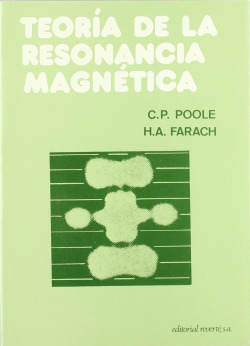Teoría de la resonancia magnética