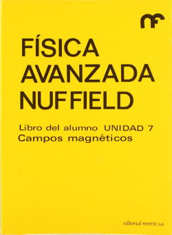 Libro alumno. U-7. Campos magnéticos