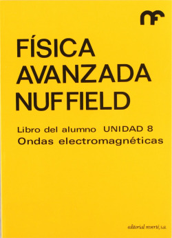 Libro alumno. U-8. Ondas electromagnéticas