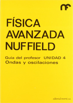Guía del profesor