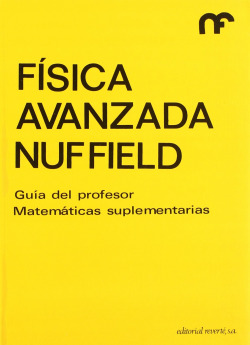 Guía profesor. Matemáticas suplementarias