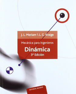 Mecánica para Ingenieros.Dinámica