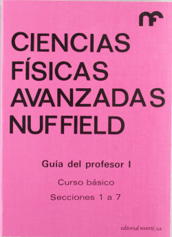 Guía del profesor