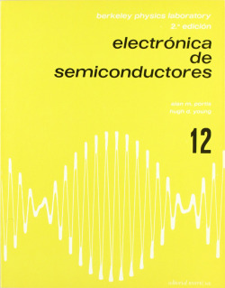 Electrónica de semiconductores