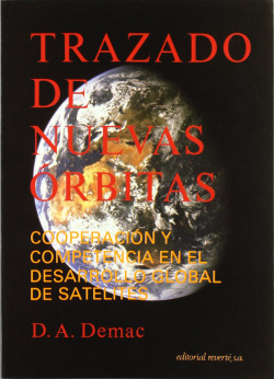 Trazado de nuevas orbitas