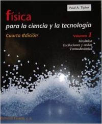 Fisica para la ciencia y tecnologia i