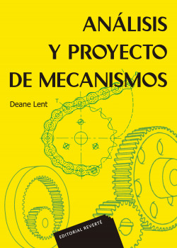 Analisis y proyecto de mecanismos