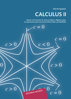 calculus: calculo con funciones varias variables