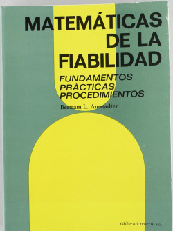 Matemáticas de la fiabilidad