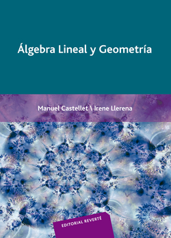 Algebra lineal y geometría