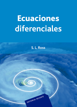Ecuaciones diferenciales