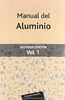 Manual del aluminio