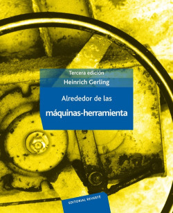 Alrededor de las máquinas-herramientas
