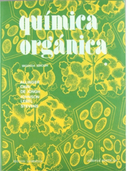 QUIMICA ORGANICA