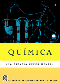 Química. Una ciencia experimental
