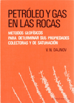 Petróleo y gas en las roca