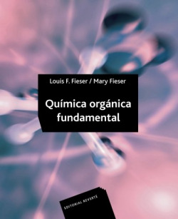 Química orgánica fundamental