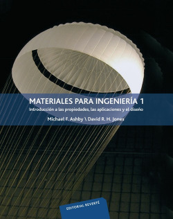 MATERIALES PARA INGENIERIA 1 INTRODUCCIÓN A LAS PROPIEDADES