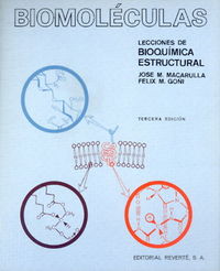 Biomoléculas.