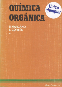 (TOMO I).QUÍMICA ORGÁNICA