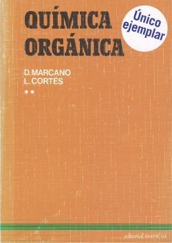 (TOMO II).QUÍMICA ORGÁNICA