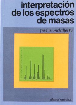 Interpretación de espectros de masas