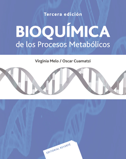 BIOQUÍMICA DE LOS PROCESOS METABOLICOS