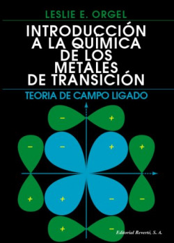 Introducción a la Química de los metales de transición