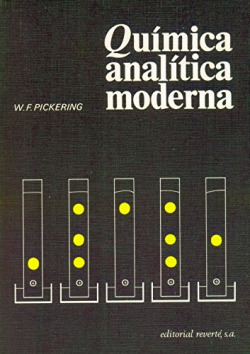 Química analítica moderna