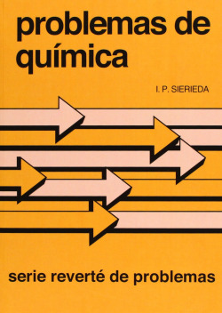 Problemas de química - Sierieda