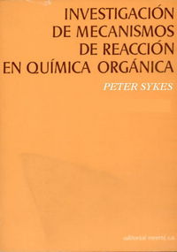 Investigación de mecanismos de reacción en química orgánica