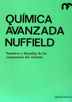 Nombres y formulas de compuestos del carbono