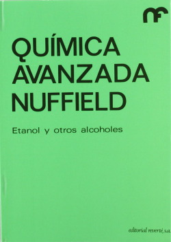 Etanol y otros alcoholes