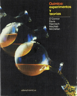 Química: experimentos y teorías