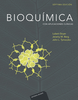 Bioquímica (7ª Ed.) 2 vols. - OC .