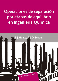 Operaciones de separación por etapas de equilibrio en Ingeniería química